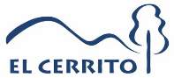 El Cerrito logo